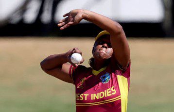 Matthews' four-wicket haul and Henry's fighting fifty in vain as West Indies fall to India in warm-up