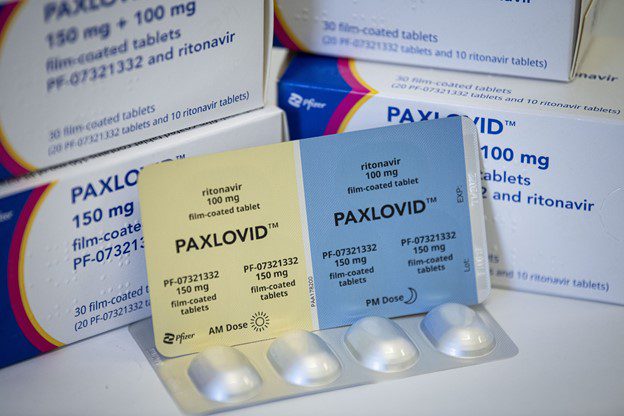 Guyana working with UNICEF to secure Paxlovid for COVID-19 patients
