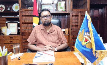 Guyana recalls High Commissioner in India amidst sexual harassment scandal