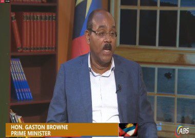 Antigua confident of high economic growth as it floats multi-million-dollar bond