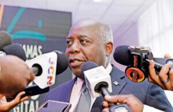 Bahamas Business Retailers upset at new price control measures