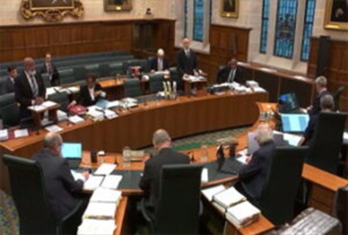 Privy Council upholds multi-million-dollar damages in favor of former T&T government minister