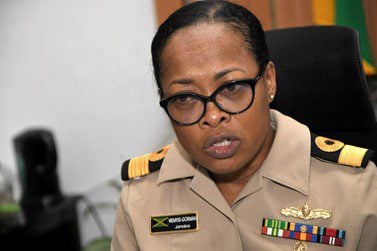 JDF investigates allegations of sexual harassment against high-ranking officer
