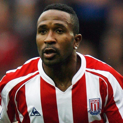 Stoke City give Fuller chance to complete coaching education