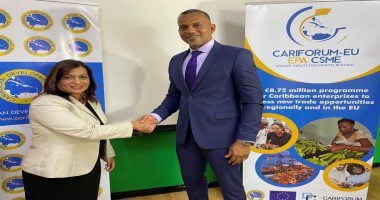 Suriname businesses to benefit from new market initiative