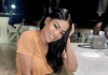 Body of Jamaican social media influencer Slickianna reportedly found at sea Body of Jamaican social media influencer Slikianna reportedly found at sea