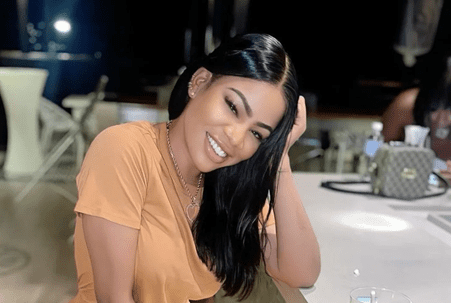 Body of Jamaican social media influencer Slikianna reportedly found at sea