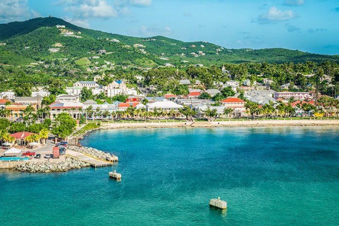 Guide to St. Croix