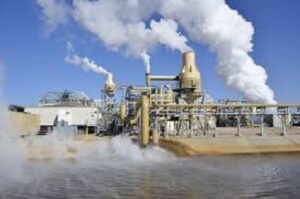 St. Kitts-Nevis exploring geothermal energy