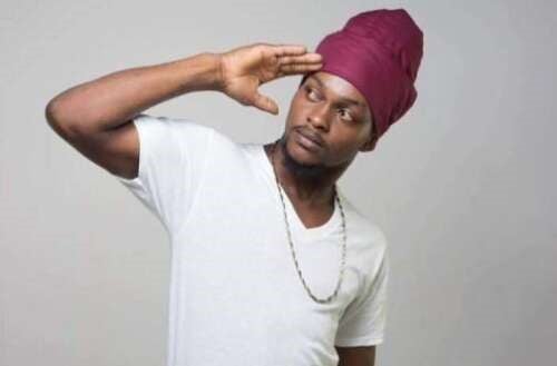 Jamaican reggae artiste Sycure Gyan killed in motorcycle accident