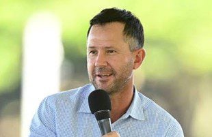 West Indies elimination a ‘disgrace’ – Ricky Ponting