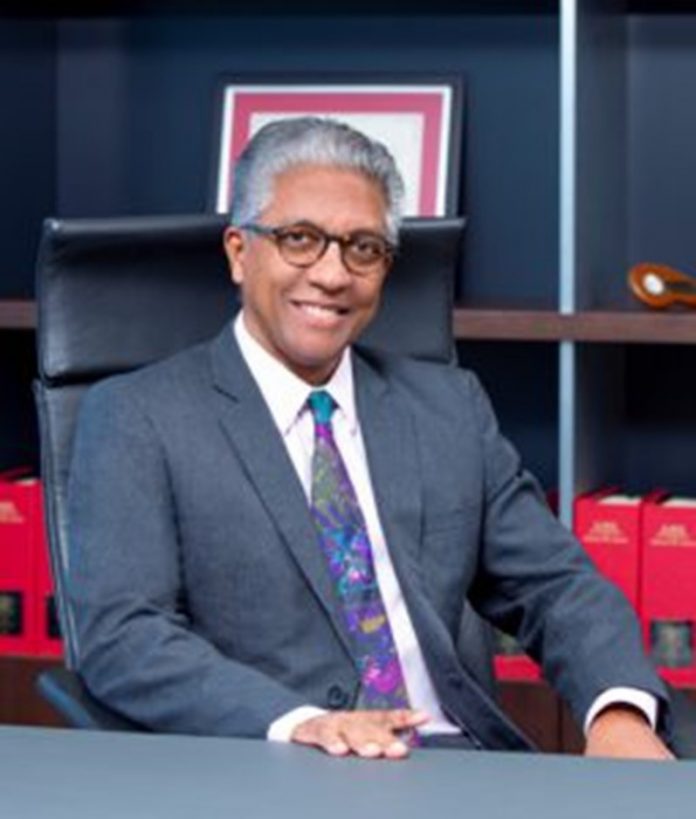 Trinidad AG Reginald Armour promises to pursue justice after case against former attorney general collapses