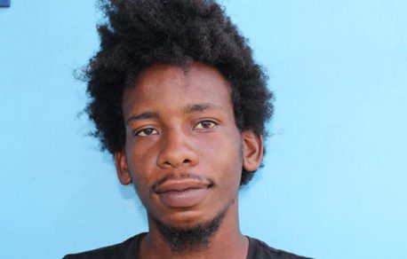 Trinidadian Dion Harry fined $21,000 for cocaine, ammo found in brown sugar