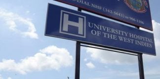 UHWI in Kingston owes over J$40 billion in unpaid taxes and fees Jamaican children get free access to healthcare amid increase in viral illness
