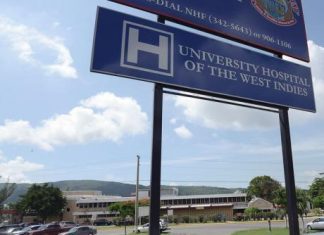 UHWI in Kingston owes over J$40 billion in unpaid taxes and fees Jamaican children get free access to healthcare amid increase in viral illness