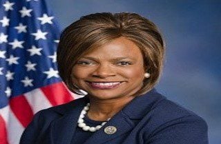 Florida Rep. Val Demings introduces legislation on Haiti