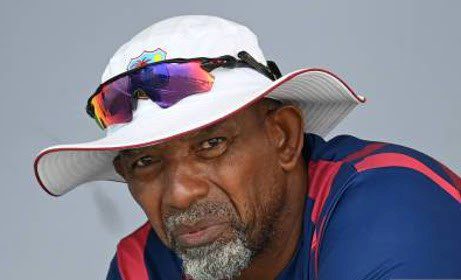 WI batting ‘unprofessional’, says disappointed Phil Simmons