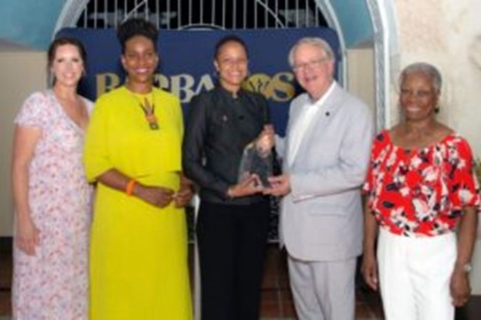 Barbados seeks to deepen ties with South Carolina