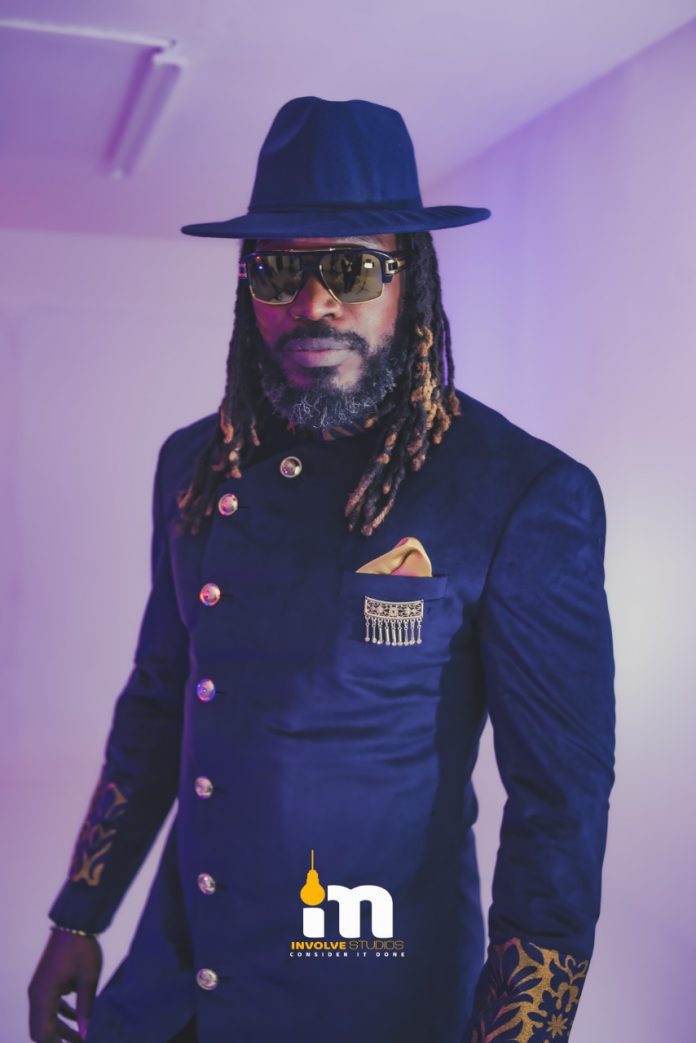 Chris Gayle