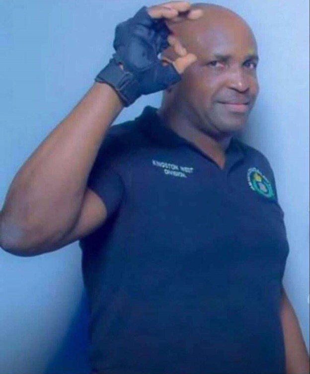Second Jamaican policeman killed by gunmen in a week