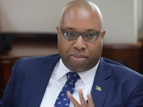 Jamaica responds to US decision to lower marijuana classification