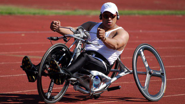 Miami-Dade Parks awarded U.S. grant to support sports programs for veterans with disabilities