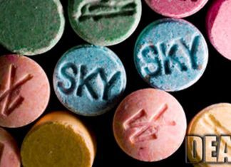 Jamaica launches Early Warning System to tackle surge in new psychoactive substances molly pills