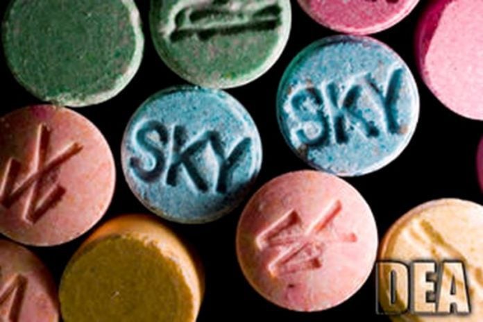 molly pills