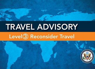 US issues warning for travelers to Jamaica amid healthcare concerns US travel advisory