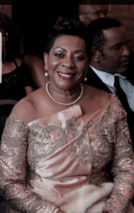 Dr. Rose Marie Adamson-Lewis committed to serving the Jamaican Diaspora 
