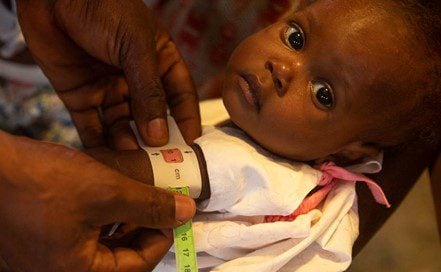 UN body urges action to save children in Haiti amid triple threat