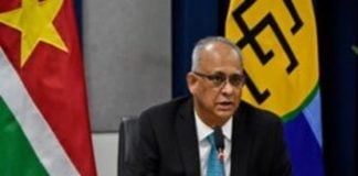 OAS reports progress on Haiti roadmap, calls for stronger implementation phase CARICOM continues to support Albert Ramdin for OAS Sec General