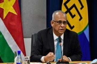 OAS reports progress on Haiti roadmap, calls for stronger implementation phase CARICOM continues to support Albert Ramdin for OAS Sec General