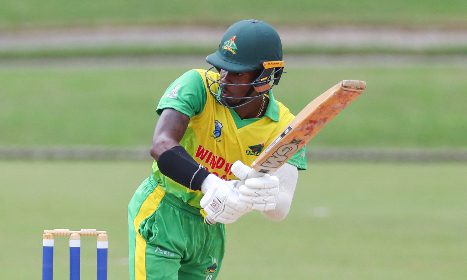 Alick Athanaze selection a ‘gratifying moment,’ says PM Skerrit