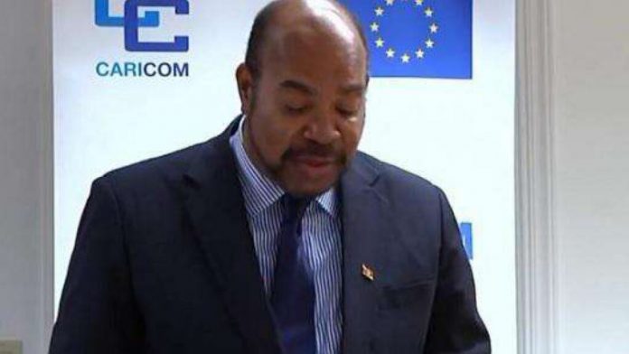 Antigua’s DPP Anthony Armstrong in fraud case allegedly promised to repay complainant for properties