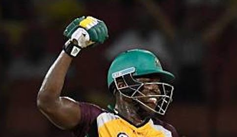 Bramble shines as Harpy Eagles go top with third win