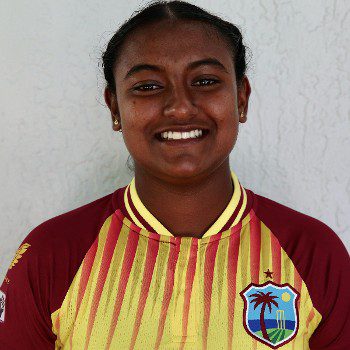 Late charge fails to save Windies Under-19 from defeat