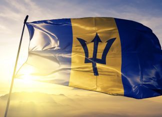 Barbados inches closer to exiting FATF Grey List Barbados Flag