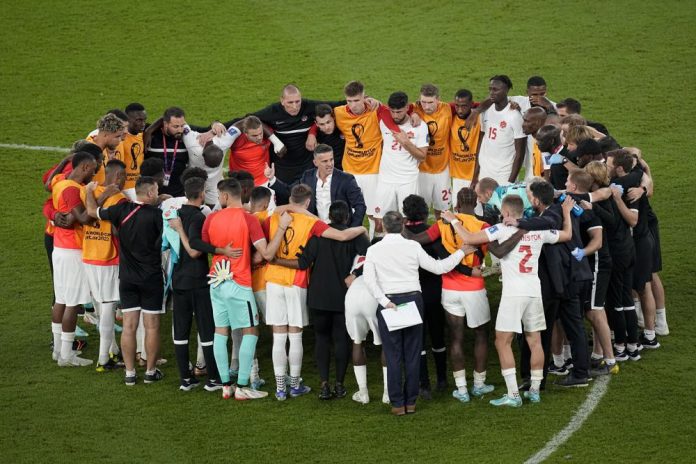 Herdman’s plans to provoke Croatia