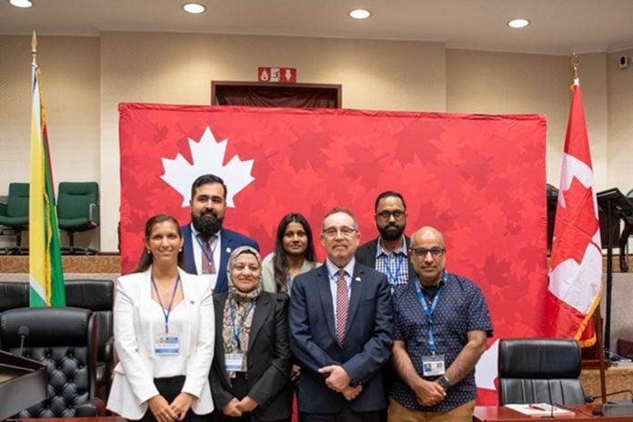 Canada announces project to support mental health in Guyana