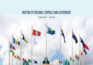 CARICOM Central Bank governors meet in The Bahamas