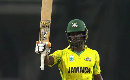 Scorpions fend off late challenge to lift title