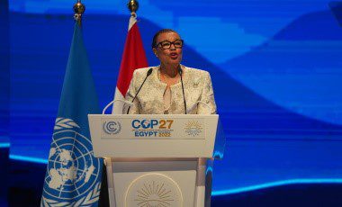 Commonwealth SG backs loss and damage initiative for SIDS