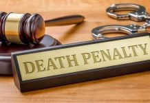 IACHR renews call for Barbados to abolish death penalty Caribbean Federation of Police Welfare Associations calls for death penalty to be imposed on cop killers