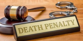 IACHR renews call for Barbados to abolish death penalty Caribbean Federation of Police Welfare Associations calls for death penalty to be imposed on cop killers