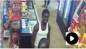 Group robs Deerfield store of $8000 after change dispute