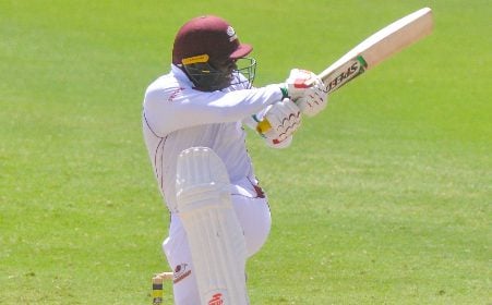 Thomas signals selectors with lively fifty