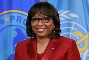 PAHO director says collective efforts needed to transform Caribbean health systems