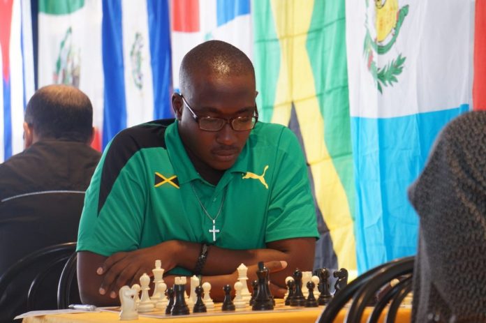 National champion FM Shreyas Smith cops Cuban Chess Tourney