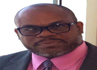 St. Lucian Gerry George appointed to Internet Number Registry Advisory Council